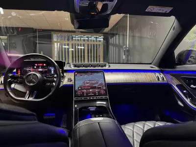 Mercedes-Benz S 400 2021 - 76990 EUR, 169874 km - AUTO.MOTO.pt - 169874km - foto 5 de 26