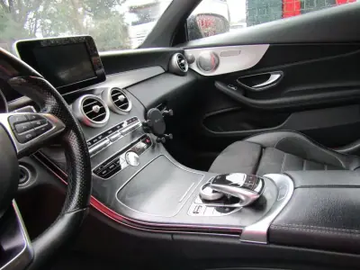 Mercedes-Benz C 220 2016 - 28499 EUR, 185210 km - 185210km - foto 12 de 30
