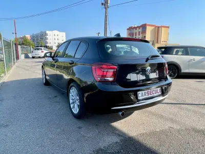 BMW 116 2015 - 14500 EUR, 157861 km - AUTO.MOTO.pt - 157861km - foto 3 de 29