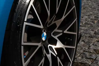 BMW M2 2019 - 72000 EUR, 21000 km - AUTO.MOTO.pt - 21000km - foto 4 de 45