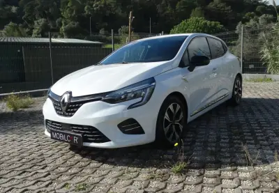Renault Clio 2021 - 72469km