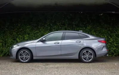 BMW 216 Gran Coupé 2021 - 24500 EUR, 164000 km - AUTO.MOTO.pt - 164000km - foto 7 de 17