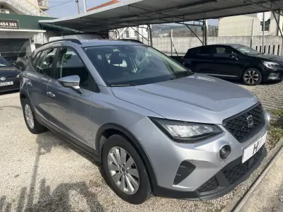 SEAT Arona 2023 - 15990 EUR, 60500 km - AUTO.MOTO.pt - 60500km - foto 3 de 18