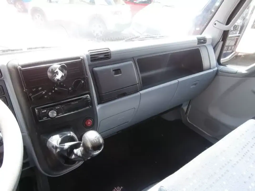 Mitsubishi 2007 - 19000 EUR, 154309 km - AUTO.MOTO.pt - 154309km - foto 19 de 25