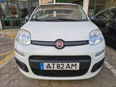 Fiat Panda 2019 - 9800 EUR, 39264 km - AUTO.MOTO.pt - 39264km - foto 2 de 11