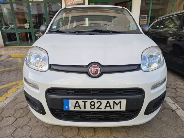 Fiat Panda 2019 - 9800 EUR, 39264 km - AUTO.MOTO.pt - 39264km - foto 2 de 11