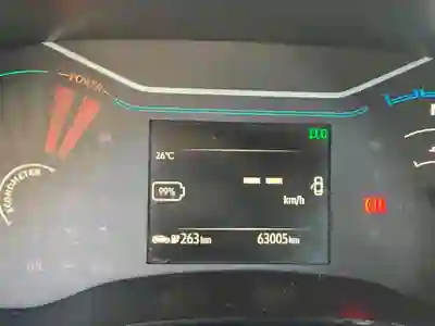 Dacia Spring 2022 - 12500 EUR, 63000 km - 63000km - foto 8 de 9