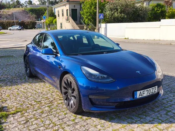 Tesla Model 3 Performance Dual Motor AWD 2021 Electric