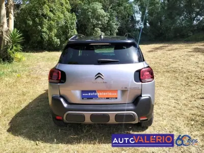 Citroën C3 Aircross 2021 - 14950 EUR, 92450 km - 92450km - foto 4 de 30