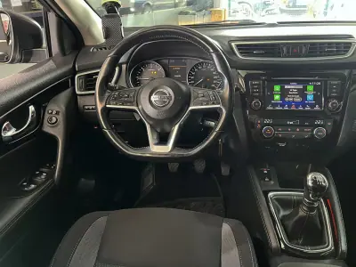 Nissan Qashqai 2019 - 19900 EUR, 113385 km - AUTO.MOTO.pt - 113385km - foto 9 de 22