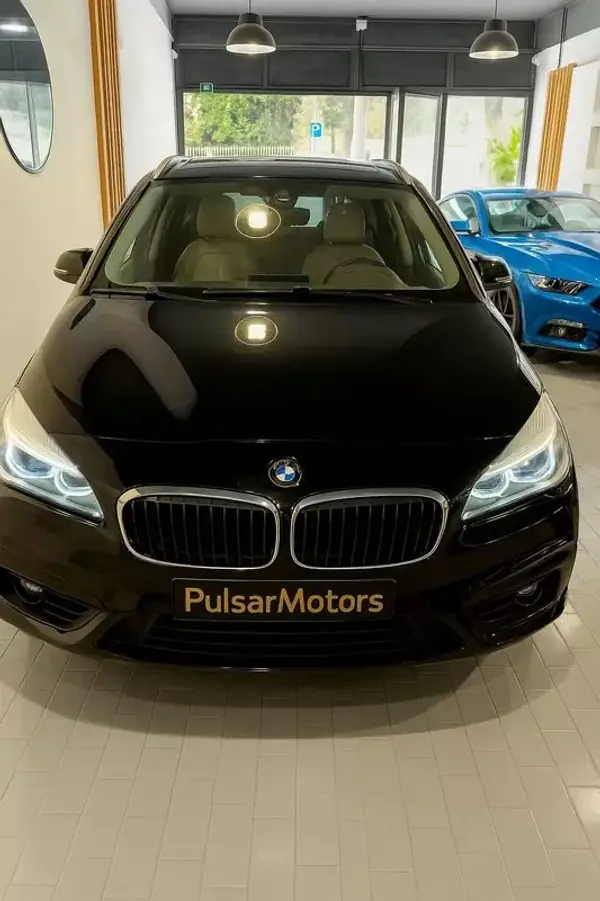 BMW 225xe Active Tourer 2020 - 19990 EUR, 72000 km - AUTO.MOTO.pt - 72000km - foto 3 de 10