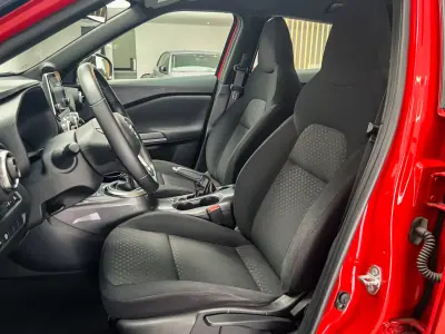 Nissan Juke 2020 - 13900 EUR, 106000 km - 106000km - foto 9 de 19