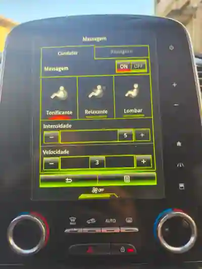 Renault Espace 2016 - 16450 EUR, 171955 km - AUTO.MOTO.pt - 171955km - foto 9 de 31