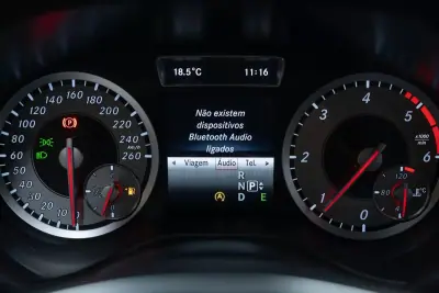 Mercedes-Benz A 180 2015 - 16950 EUR, 81000 km - AUTO.MOTO.pt - 81000km - foto 23 de 36