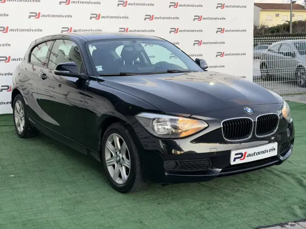 BMW 114 2013 - 9490 EUR, 121721 km - AUTO.MOTO.pt - 121721km - foto 4 de 17