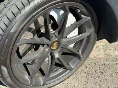 Porsche Cayenne Coupé 2020 - 55990 EUR, 184520 km - AUTO.MOTO.pt - 184520km - foto 13 de 20
