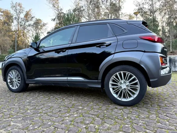 Hyundai Kauai 2019 - 15750 EUR, 106000 km - AUTO.MOTO.pt - 106000km - foto 17 de 22