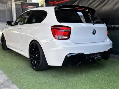BMW 120 2013 - 18500 EUR, 225000 km - AUTO.MOTO.pt - 225000km - foto 12 de 39