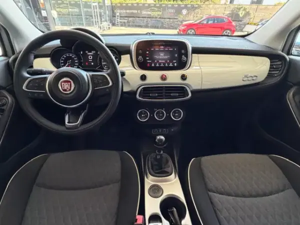 Fiat 500X 2019 - 13900 EUR, 65630 km - AUTO.MOTO.pt - 65630km - foto 10 de 12