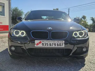 BMW 320 2011 - 17900 EUR, 109602 km - 109602km - foto 4 de 47