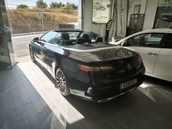 Mercedes-Benz E 220 2018 - 39950 EUR, 113634 km - AUTO.MOTO.pt - 113634km - foto 23 de 59