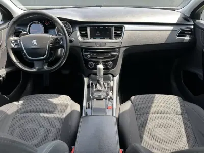 Peugeot 508 SW 2018 - 13900 EUR, 155000 km - AUTO.MOTO.pt - 155000km - foto 38 de 68