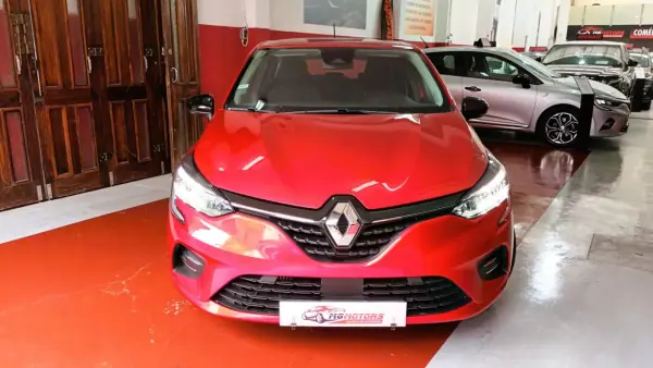 Renault Clio 2021 - 14890 EUR, 67292 km - AUTO.MOTO.pt - 67292km - foto 17 de 67