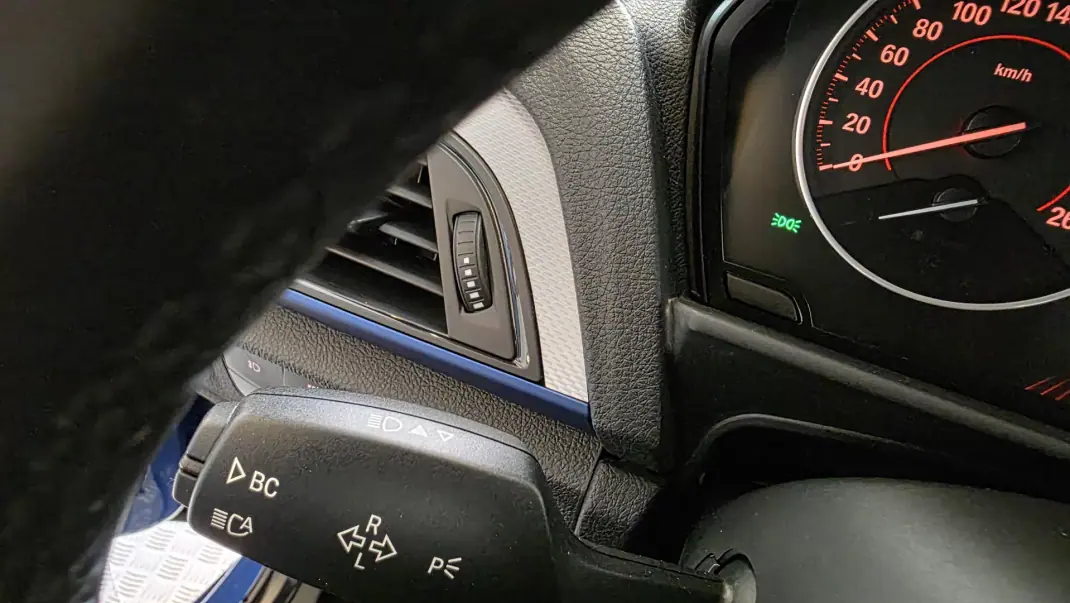 BMW 116 2017 - 16900 EUR, 124814 km - AUTO.MOTO.pt - 124814km - foto 45 de 65