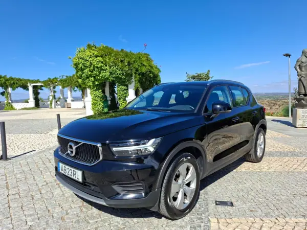 Volvo XC 40 2020