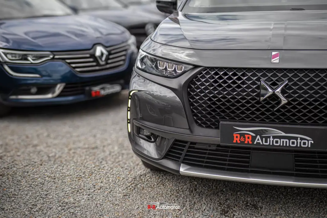 DS DS7 Crossback 2019 - 23500 EUR, 114000 km - 114000km - foto 45 de 50