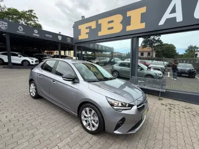 Opel Corsa 2021 - 11900 EUR, 70300 km - AUTO.MOTO.pt - 70300km - foto 6 de 12