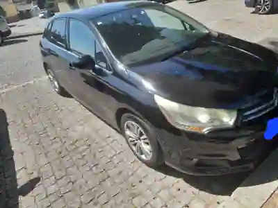 Citroën C4 2013 - 6000 EUR, 251000 km - AUTO.MOTO.pt - 251000km - foto 9 de 13