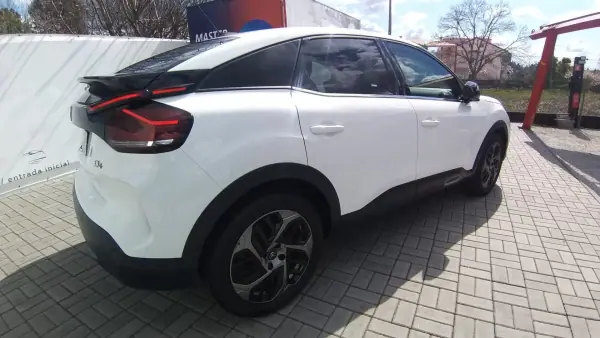 Citroën C4 2022 - 17650 EUR, 113000 km - AUTO.MOTO.pt - 113000km - foto 51 de 55