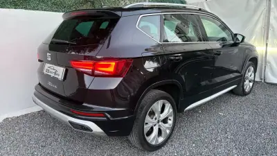 SEAT Ateca 2023 - 18400 EUR, 106000 km - 106000km - foto 6 de 12