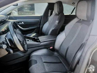 Peugeot 508 2021 - 14950 EUR, 229000 km - foto 4 de 6