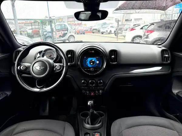 MINI Countryman 2018 - 18250 EUR, 159000 km - AUTO.MOTO.pt - 159000km - foto 5 de 15