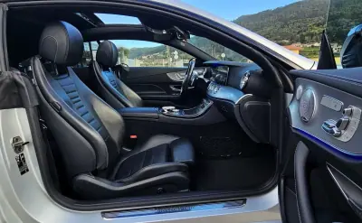 Mercedes-Benz E 220 2017 - 34999 EUR, 180000 km - AUTO.MOTO.pt - 180000km - foto 5 de 45