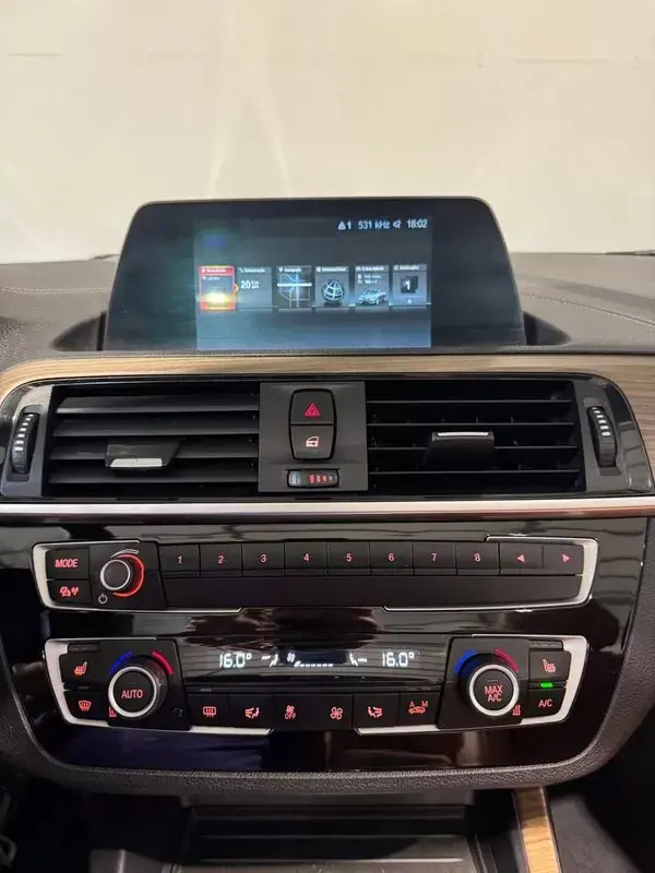 BMW 218 2019 - 24900 EUR, 136300 km - AUTO.MOTO.pt - 136300km - foto 18 de 59