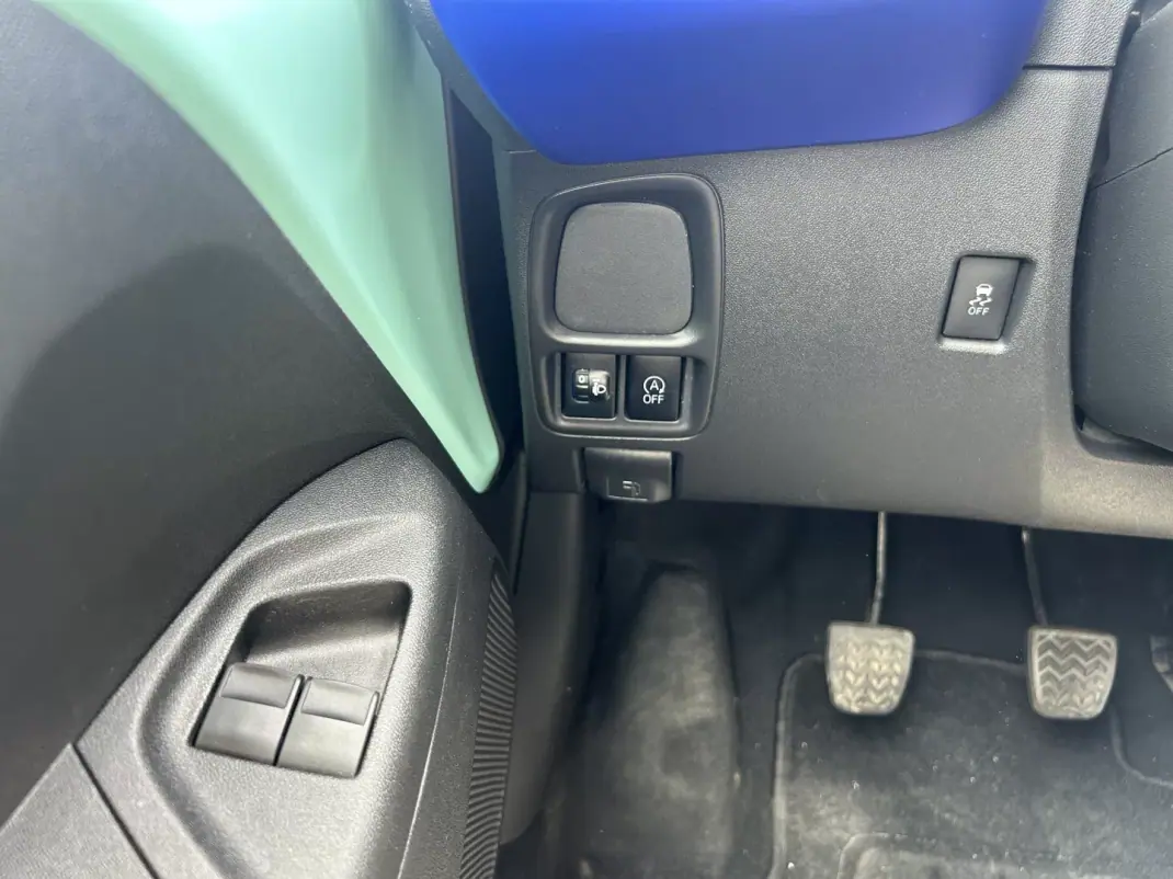 Citroën C1 2020 - 10947 EUR, 58000 km - AUTO.MOTO.pt - 58000km - foto 17 de 17