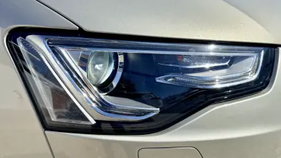 Audi A5 Cabrio 2015 - 23900 EUR, 128555 km - AUTO.MOTO.pt - 128555km - foto 21 de 61