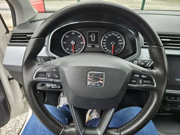 SEAT Arona 2018 - 14400 EUR, 115150 km - AUTO.MOTO.pt - 115150km - foto 51 de 51