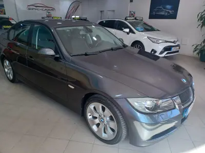 BMW 318 2008 - 9390 EUR, 172104 km - 172104km - foto 9 de 37