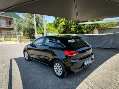 SEAT Ibiza 2019 - 13990 EUR, 132000 km - AUTO.MOTO.pt - 132000km - foto 10 de 12