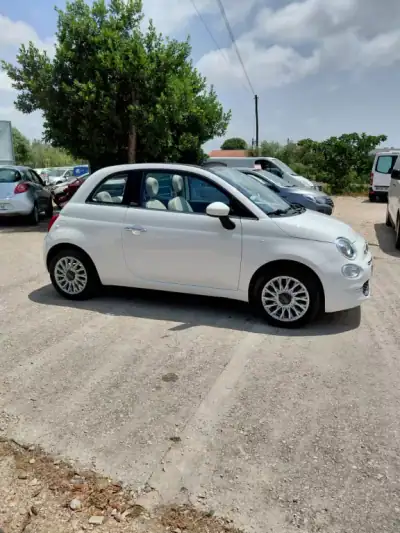 Fiat 500C 2017 - 11980 EUR, 113000 km - AUTO.MOTO.pt - 113000km - foto 11 de 14