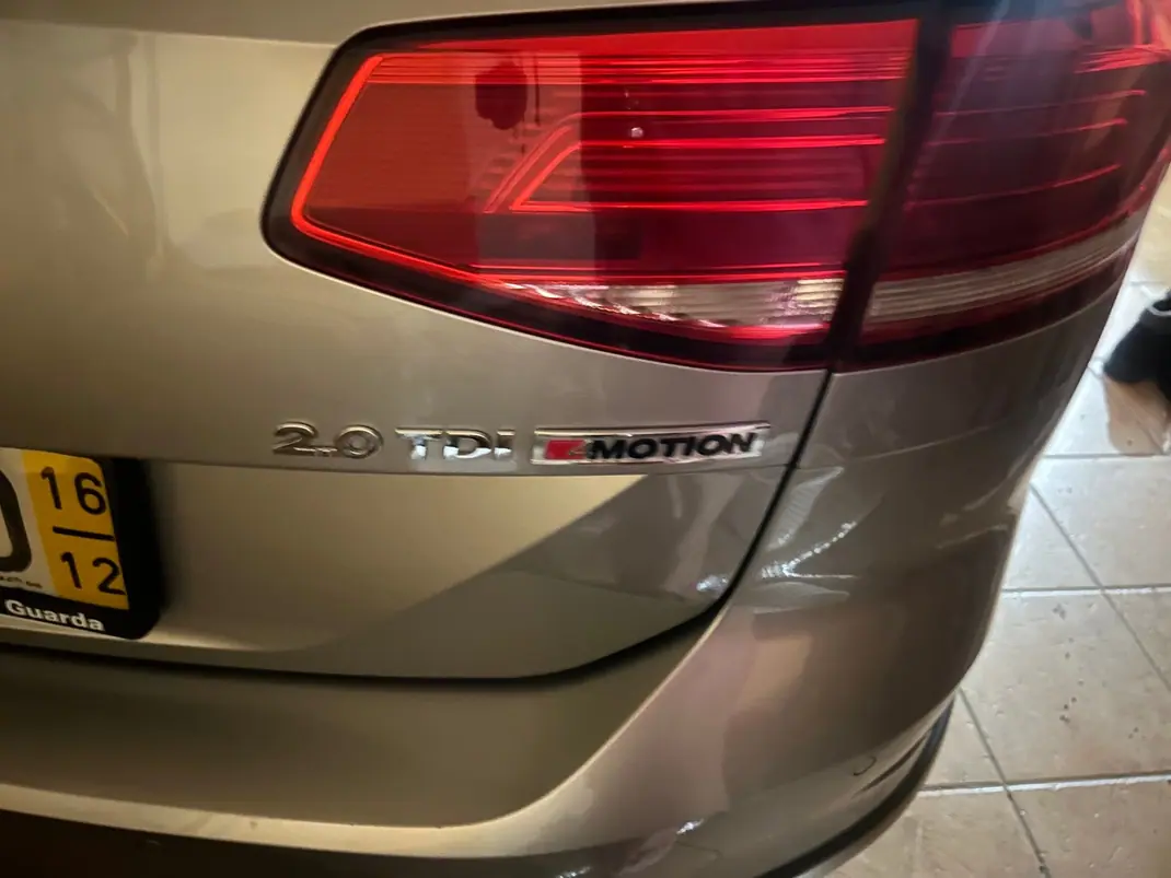 Volkswagen Passat Alltrack 2016 - 19000 EUR, 75500 km - 75500km - foto 6 de 13