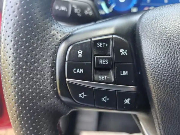 Ford Focus 2023 - 17750 EUR, 76000 km - AUTO.MOTO.pt - 76000km - foto 24 de 39