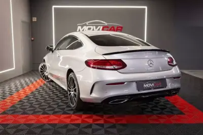 Mercedes-Benz C 220 2016 - 26900 EUR, 178412 km - AUTO.MOTO.pt - 178412km - foto 2 de 22