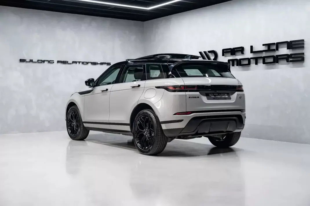 Land Rover Range Rover Evoque 2022 - 39950 EUR, 53000 km - AUTO.MOTO.pt - 53000km - foto 9 de 56