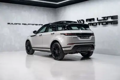 Land Rover Range Rover Evoque 2022 - 39950 EUR, 53000 km - AUTO.MOTO.pt - 53000km - foto 9 de 56