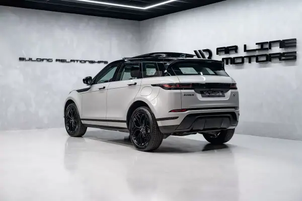 Land Rover Range Rover Evoque 2022 - 39950 EUR, 53000 km - AUTO.MOTO.pt - 53000km - foto 9 de 56